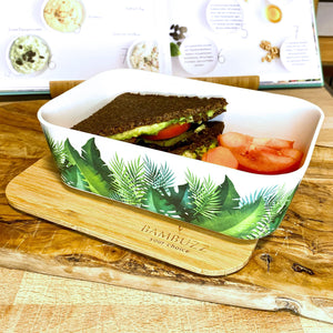 Lunchbox Classic - Bambuzz | #yourchoice